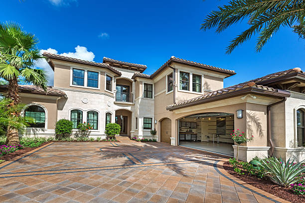 Professional Driveway Pavers in Dunbar, SC