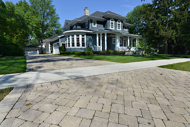 Professional Driveway Pavers in Dunbar, SC