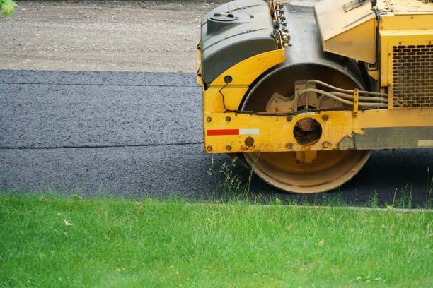 Best Residential Driveway Paver Services  in Dunbar, SC