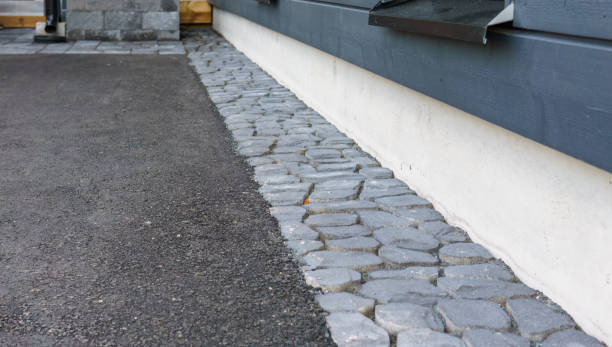 Best Residential Paver Driveway  in Dunbar, SC